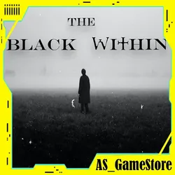 The Black Within | PS5 Турция