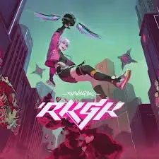 RKGK / Rakugaki Steam ключ Весь Мир Global + RU/CIS РФ Россия key СНГ стим Глобал
