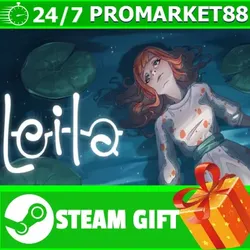ВСЕ СТРАНЫ+РОССИЯ LEILA STEAM GIFT