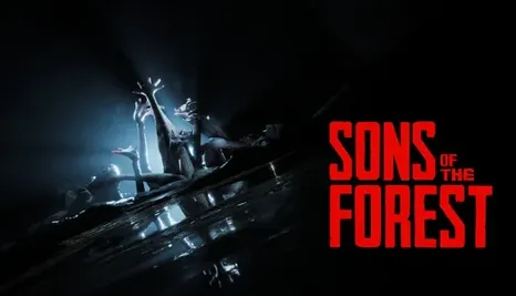 Sons of the Forest Steam Аккаунт ПОЛНЫЙ ДОСТУП + ПОЧТА