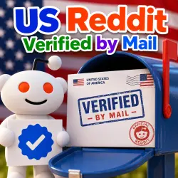 США Reddit Проверено по почте Почта