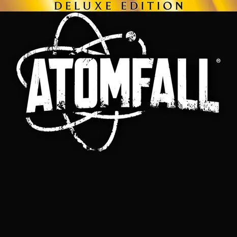 Atomfall PS4/PS5 | П2/П3