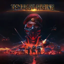 Tempest Rising (Аренда аккаунта Steam) Онлайн