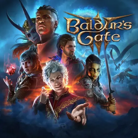 Baldur's Gate 3 (Xbox Series SX) Аренда Онлайн