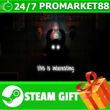 ВСЕ СТРАНЫ+РОССИЯ This is Interesting STEAM GIFT