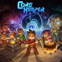 Core Keeper (Ключ Steam | РФ+СНГ)