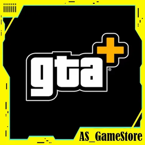 Подписка GTA+ 1 месяц / GTA Online Plus | PS5 Турция Укр