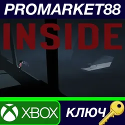 INSIDE EU XBOX One / Xbox Series X|S / КЛЮЧ ЕВРОПА