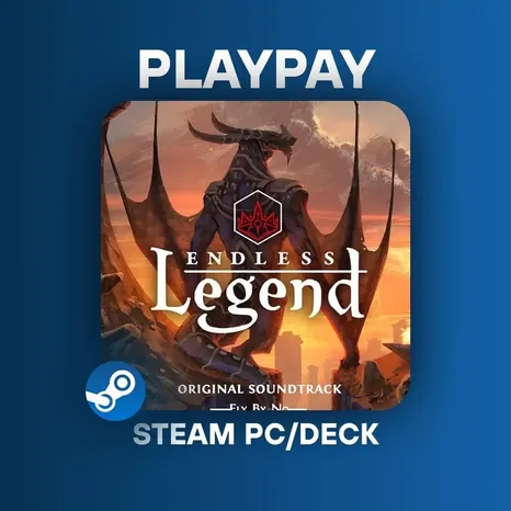 ENDLESS Legend | Steam | GLOBAL