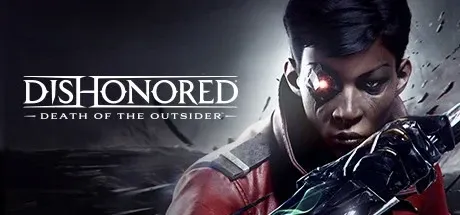 Dishonored: Death of the Outsider (Steam Ключ/РФ+МИР)