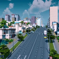 Cities: Skylines Remastered US Xbox Series X|S КЛЮЧ