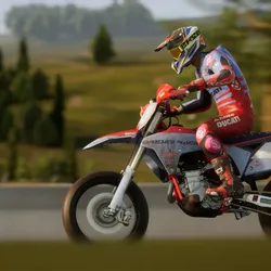 MotoGP 25 XBOX One КЛЮЧ EU+US