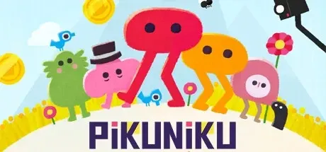 Pikuniku - Steam Access OFFLINE