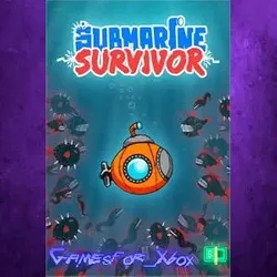 Submarine Survivor XBOX