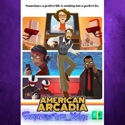 American Arcadia XBOX