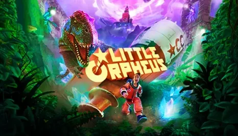 Little Orpheus Steam ключ Весь Мир Global RU/CIS РФ Россия key СНГ код стим Глобал