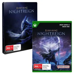 Elden Ring Nightreign Xbox One Series X|S