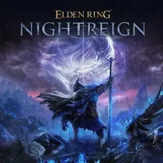 ELDEN RING NIGHTREIGN PS4/PS5 | П2/П3