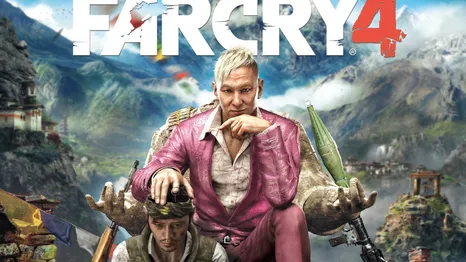 FAR CRY 4 Аккаунт ОНЛАЙН + ПОЛНЫЙ ДОСТУП + ПОЧТА