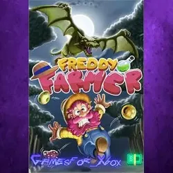 Freddy Farmer XBOX