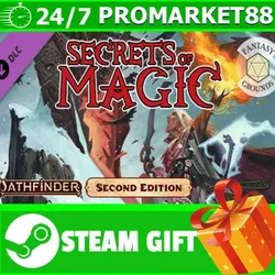 Fantasy Grounds - Pathfinder 2 RPG - Pathfinder Secr