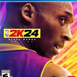 NBA 2K24 PS4 П3 - Онлайн