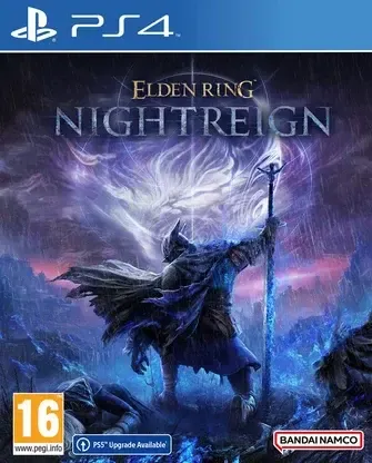 ELDEN RING NIGHTREIGN PS4 PS5 П3 - Онлайн