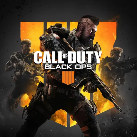 Call of Duty : Black Ops 4 Battle.net-UA/KZ