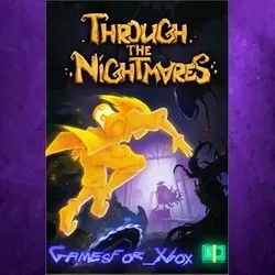 Through the Nightmares XBOX