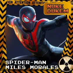 СНГ (БЕЗ РФ) | Marvel’s Spider-Man Miles Morales | STEAM КЛЮЧ