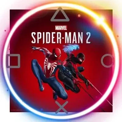 Marvel Spider Man 2 (PS5/RU) (Аренда от 7 дней)