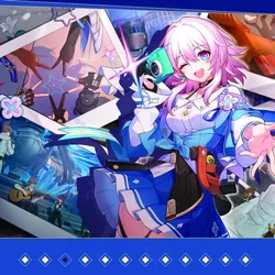 АВТО | Honkai: Star Rail | 60 Сущностей | ПО UID | Все страны | 24/7