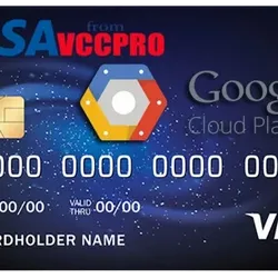 Кредитная карта AWS Кредитная карта - Облачная консоль Google - Azure