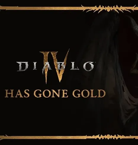 Diablo IV ЗОЛОТО ETERNAL REALM GOLD PC PS XBOX