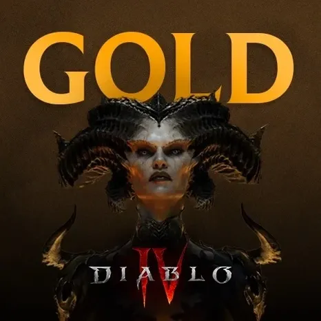 Diablo IV ЗОЛОТО ETERNAL REALM GOLD PC PS XBOX
