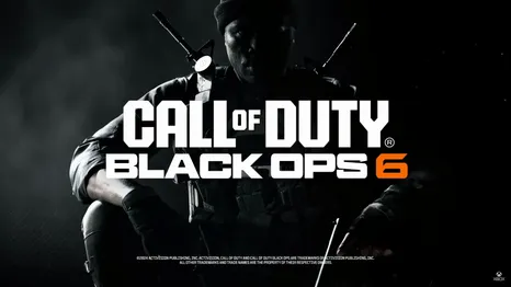 Call of Duty: Black Ops 6 for PC Battlenet Подарок