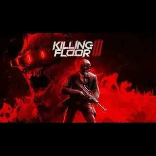 Killing Floor 3 Ключ Steam Автовыдача