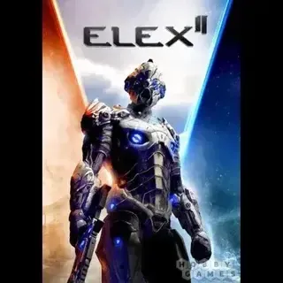 Elex II PC Купить ключ Steam GLOBAL Экшен RPG