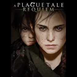 A Plague Tale: Requiem PC Купить ключ Steam GLOBAL