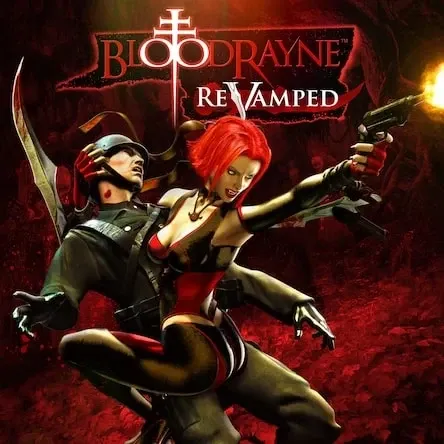 BloodRayne: ReVamped PS4/PS5 Аренда