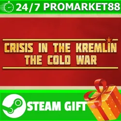 ВСЕ СТРАНЫ Crisis in the Kremlin: The Cold War STEA