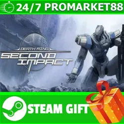 ВСЕ СТРАНЫ+РОССИЯ 死环:二次冲击 STEAM GIFT