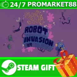 ВСЕ СТРАНЫ+РОССИЯ Shooty Shooty Robot Invasion