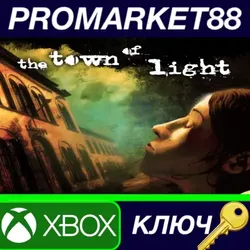 The Town Of Light US XBOX One КЛЮЧ США