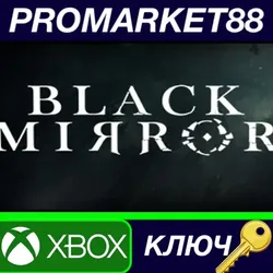 Black Mirror US XBOX One КЛЮЧ США