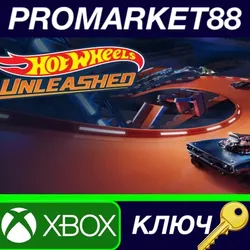 Hot Wheels Unleashed US XBOX One / Xbox Series X|S КЛ