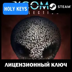 XCOM 2 Collection STEAM КЛЮЧ РФ+МИР +бонус