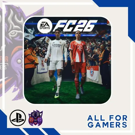 EA SPORTS FC 26 ВЫБОР ИЗДАНИЯ•PS4/PS5•ВЫБОР РЕГИОНА