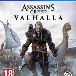 Assassin's Creed Вальгалла + 21 ИГР PS4 П3 Онлайн