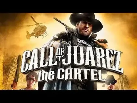 CALL OF JUAREZ КАРТЕЛЬ (STEAM KEY RU+CIS)